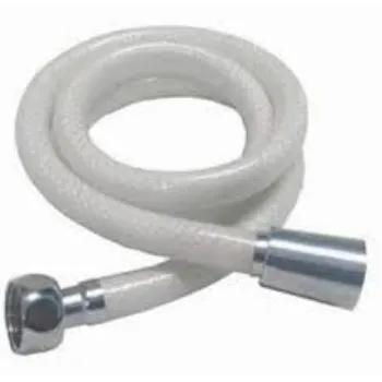 Pvc Connection Pipe